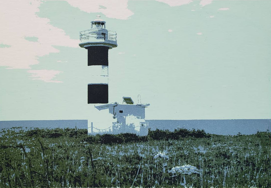 ノッカマップ岬灯台1