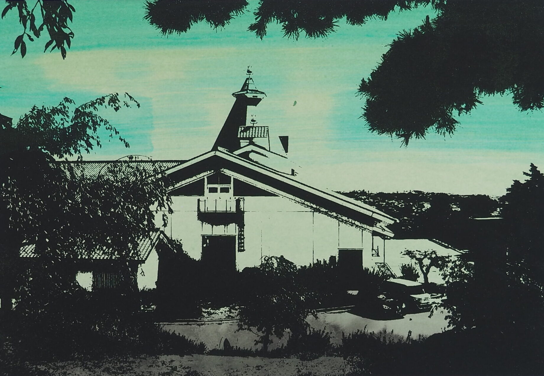 小諸高原美術館