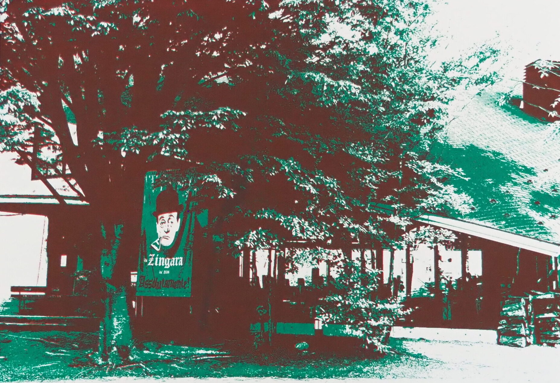 佐久「イタリアン・ジンガラ」