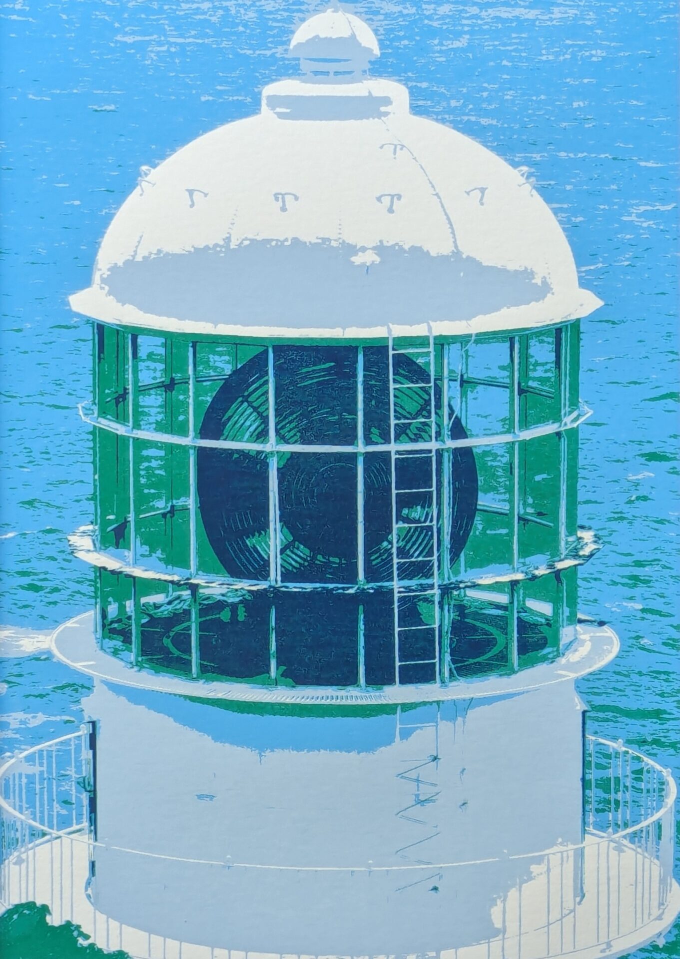 室戸岬灯台②